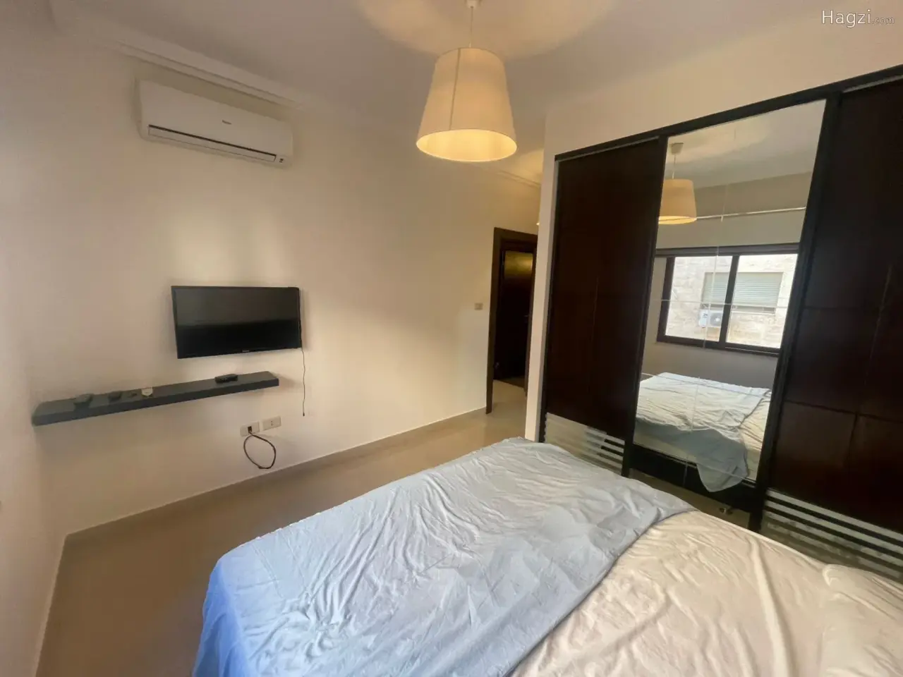 Apartment for rent in abdoun #2170