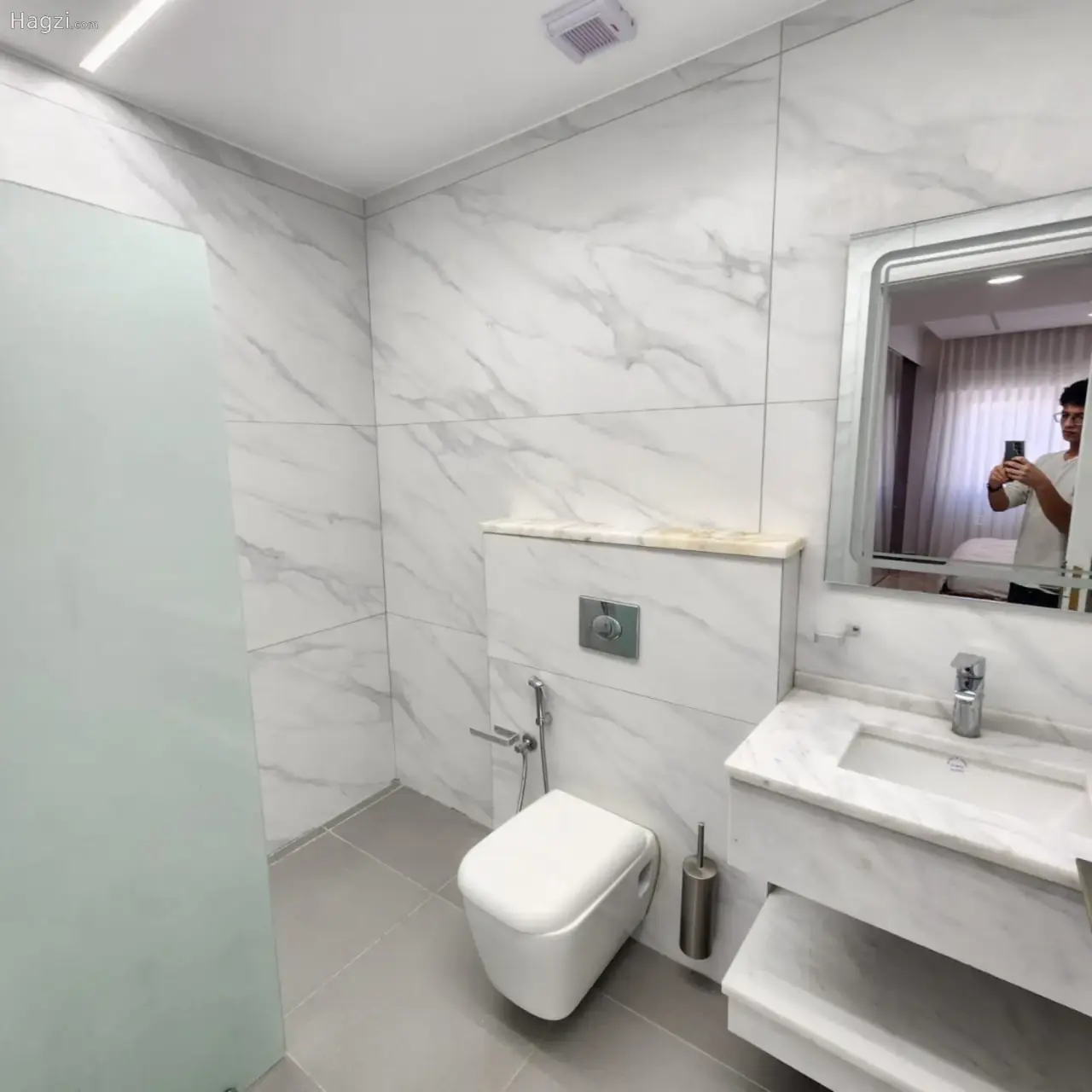 Furnished Apartment to Rent #2154