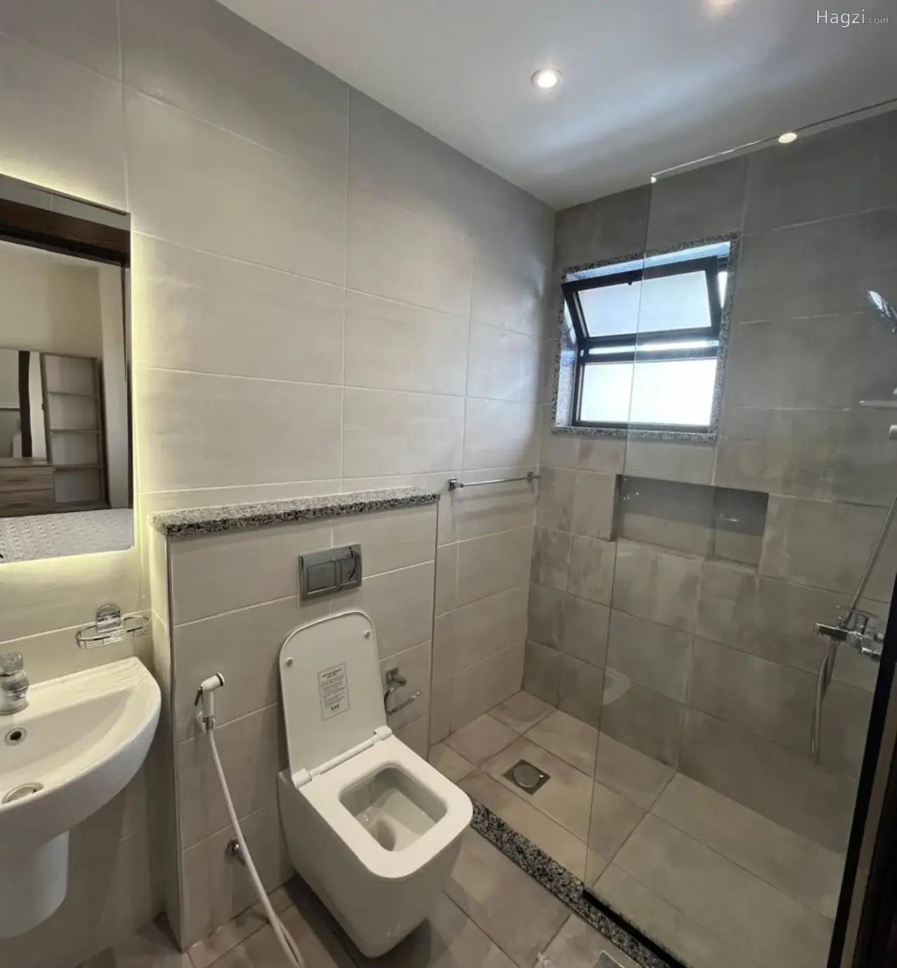Furnished Apartment For Rent #2152