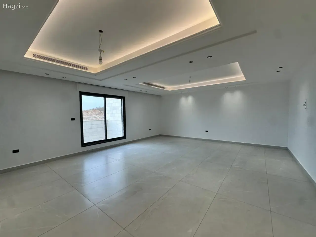 Brand new apartment for sale in Rajm Omeish #4498