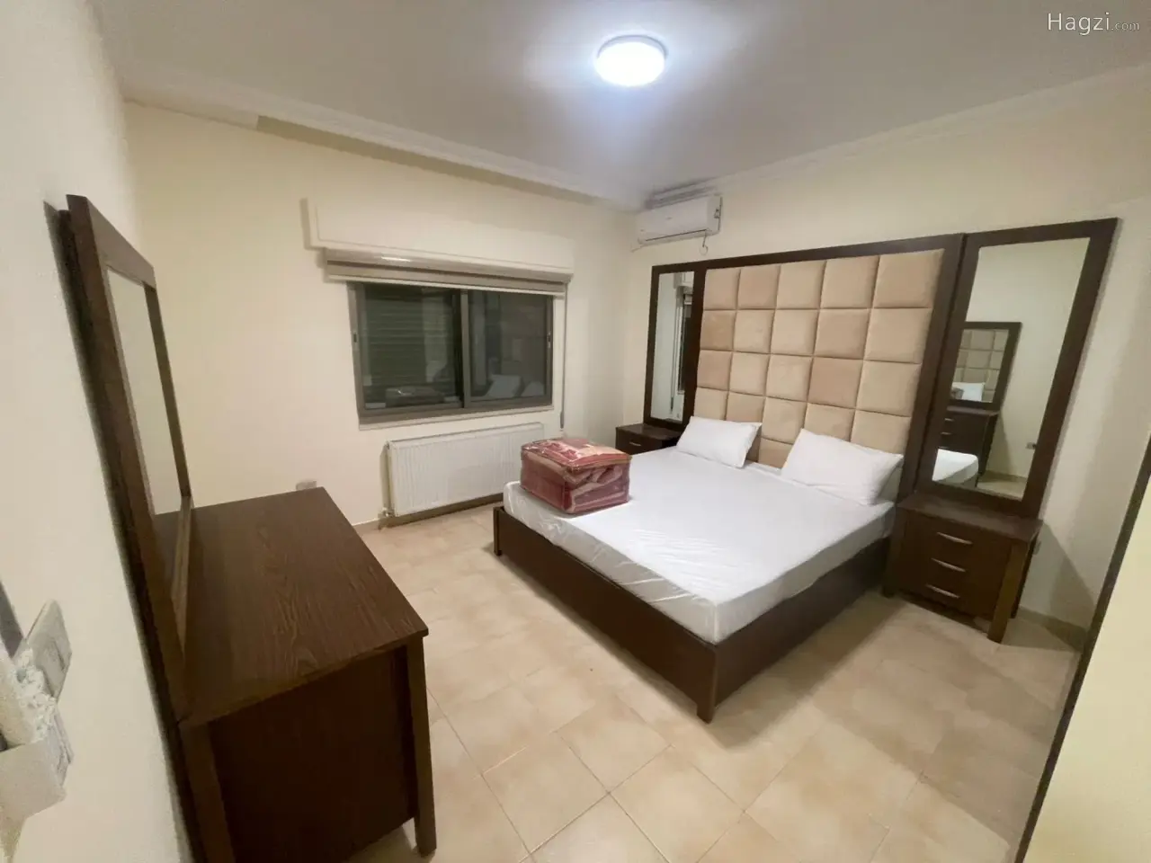 Apartment for rent in abdoun #2074