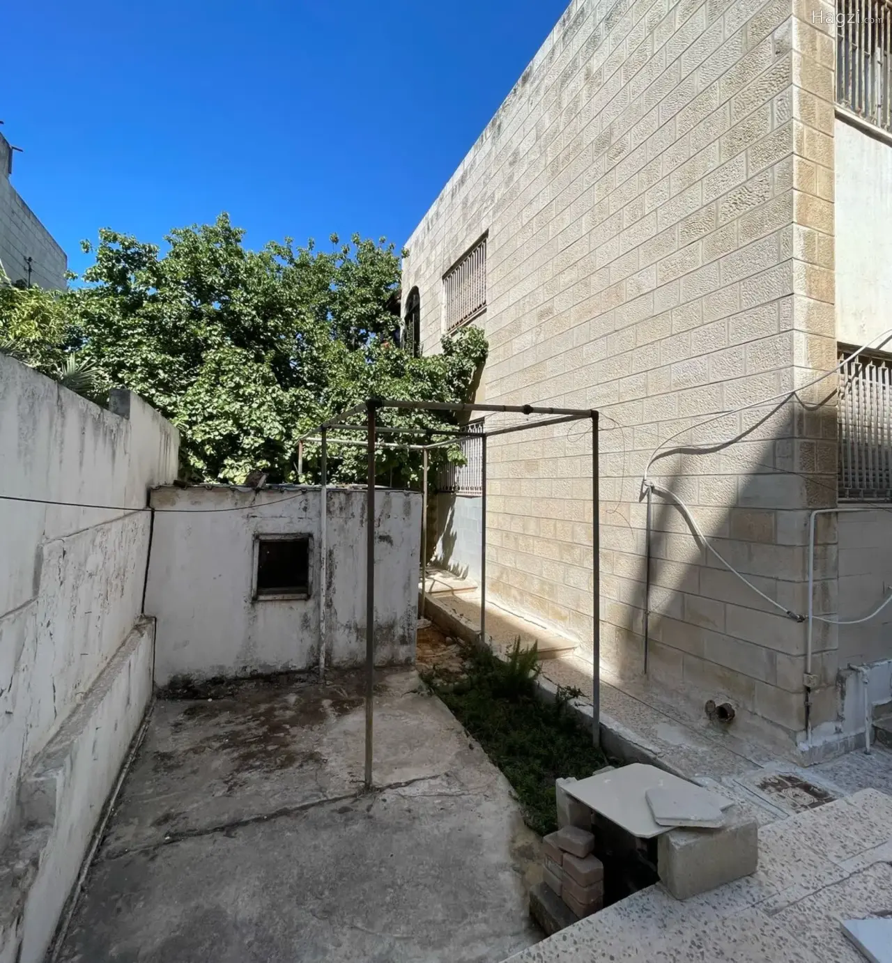 Attached villa for sale #4490