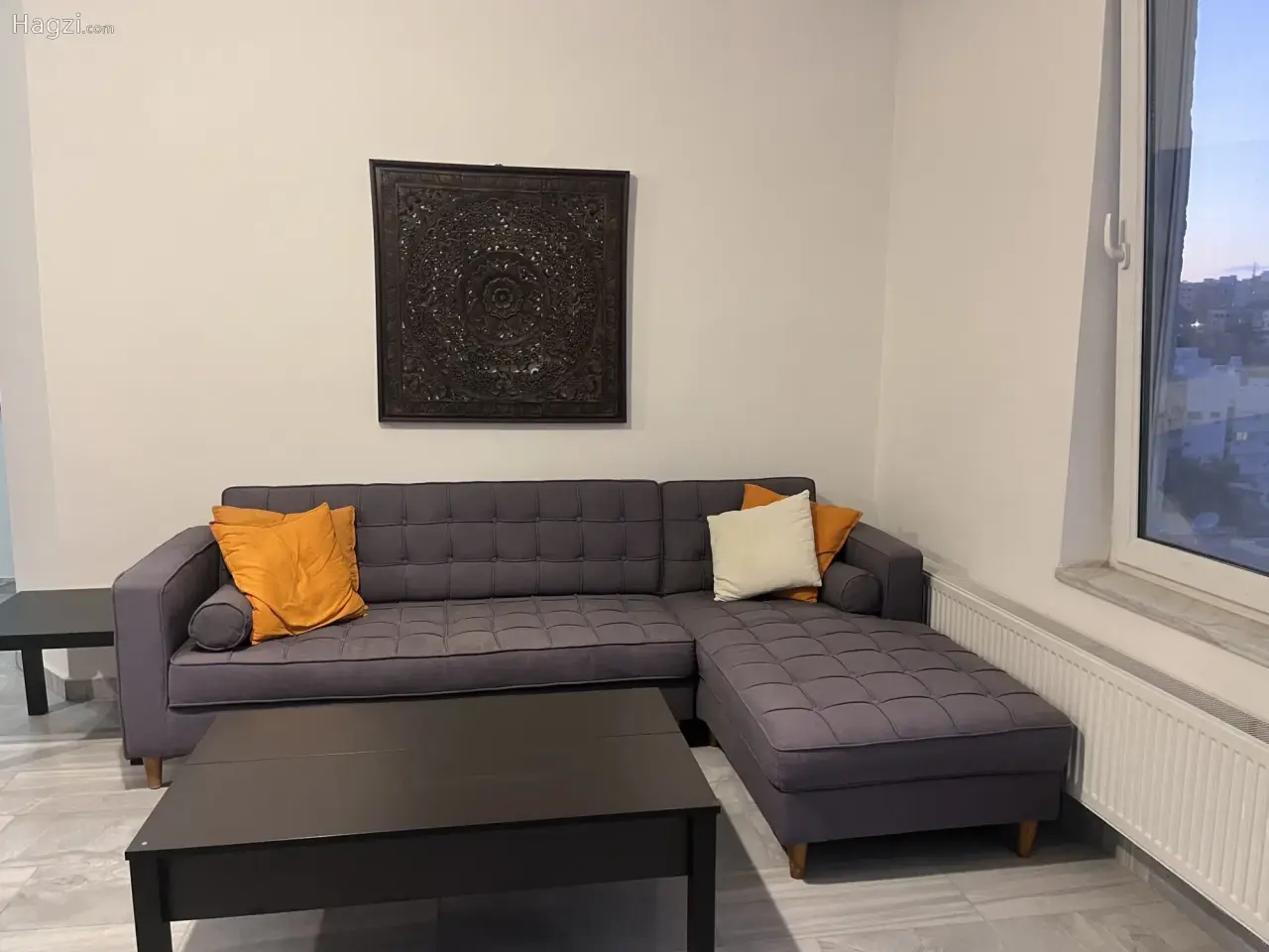 One bedroom rooftop for rent #2042