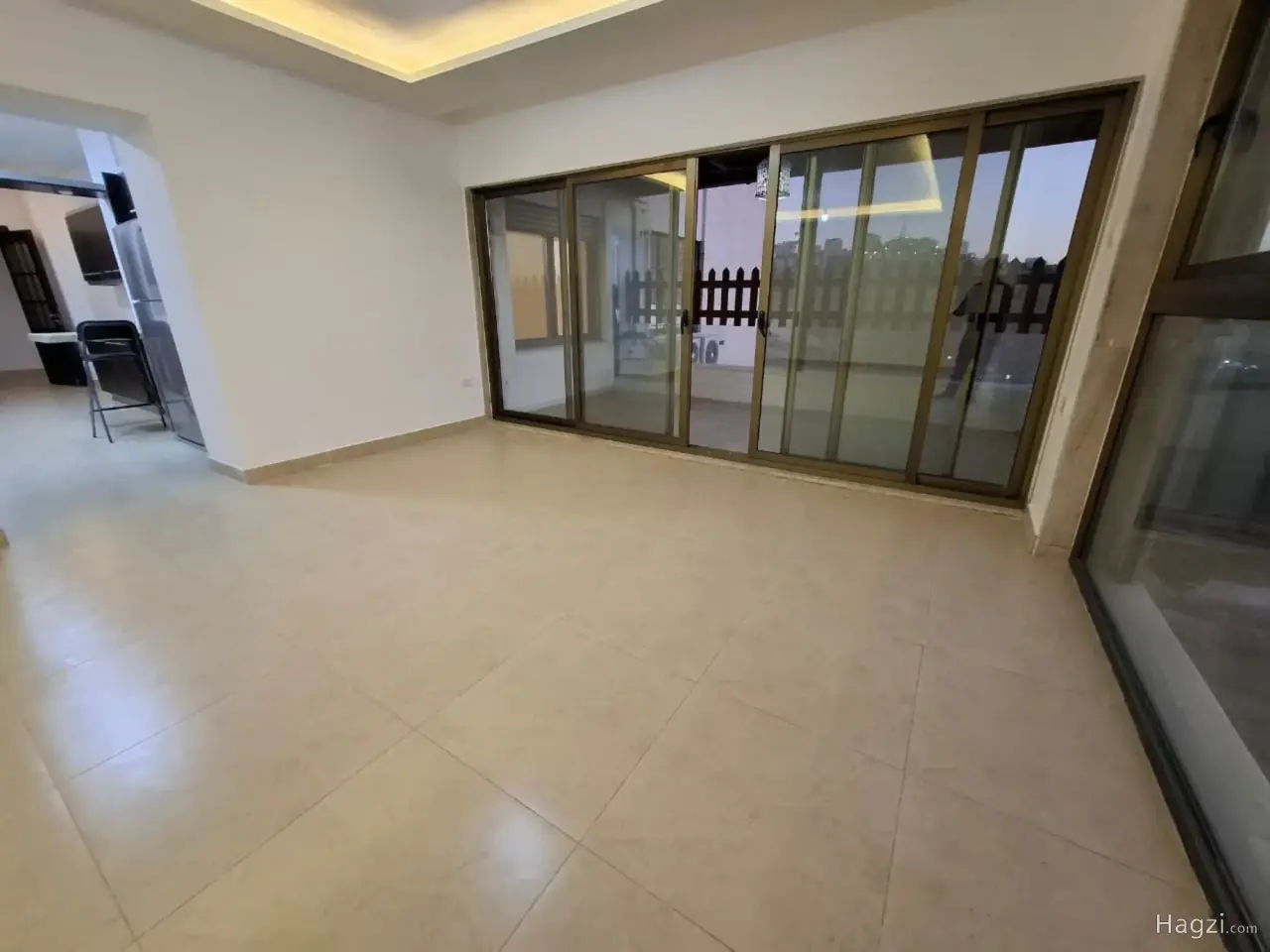 Semi-furnished Apartment to Sale #2034
