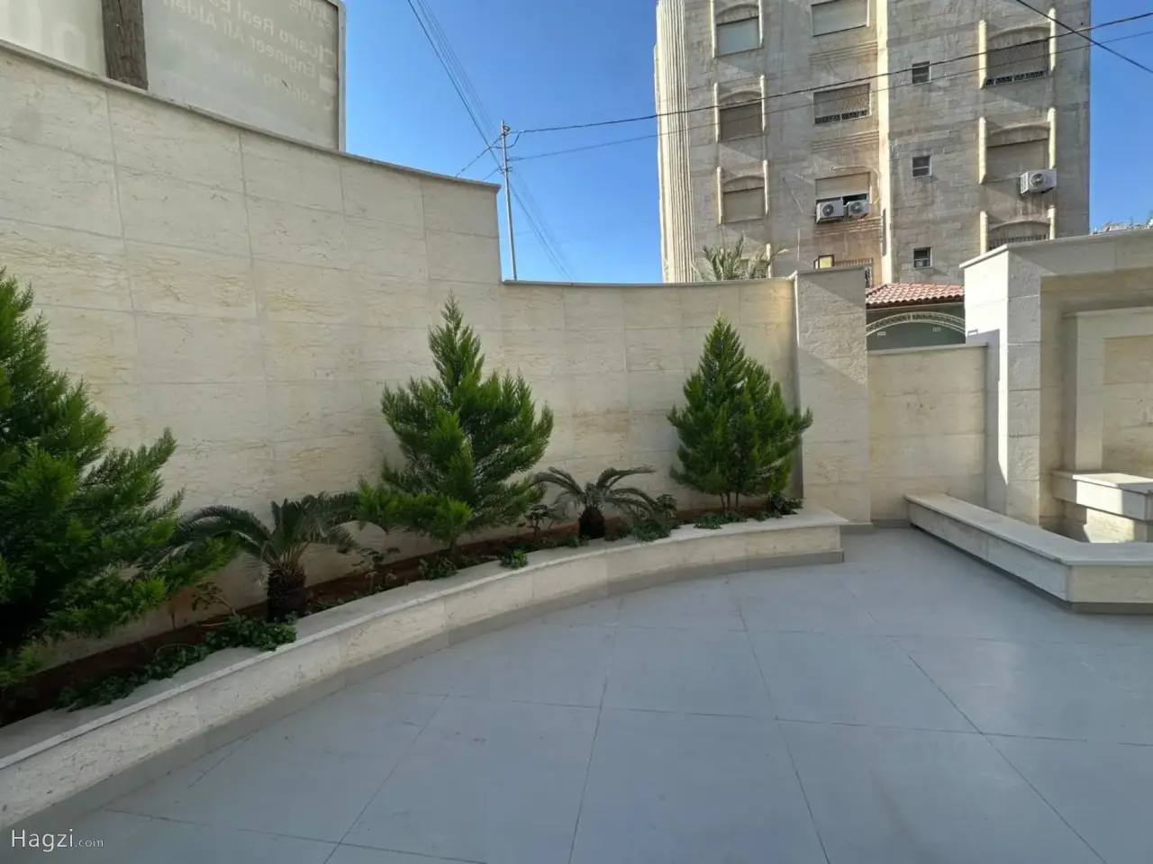 Apartment for Sale in 4th Circle #2028