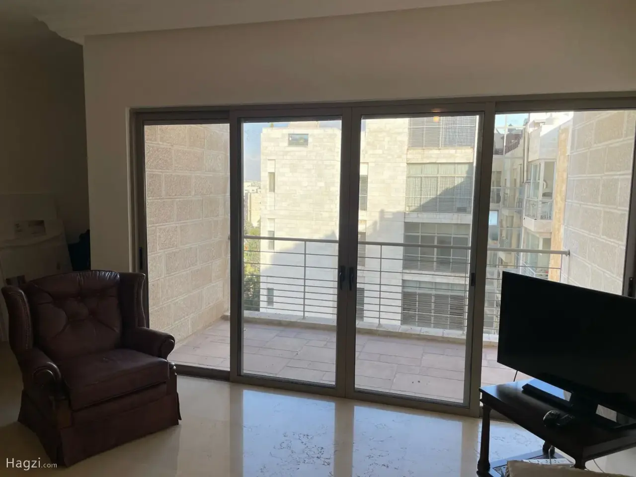 Furnished apartment for Sale in 4th Circle #2024