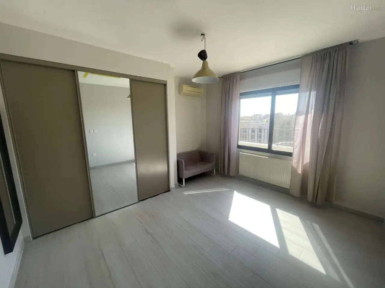 Apartment for rent in abdoun #2018