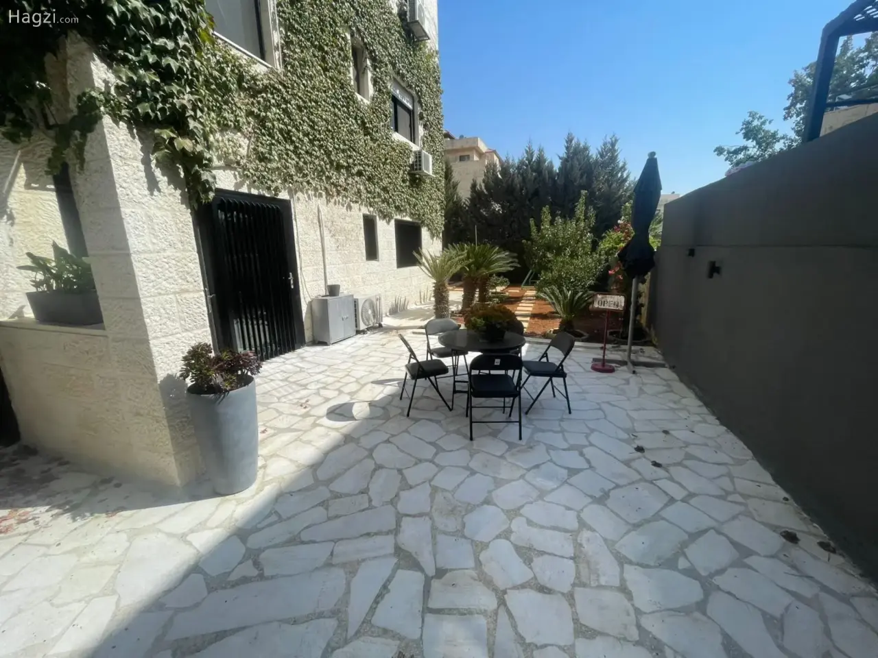 Apartment for rent in abdoun #2016