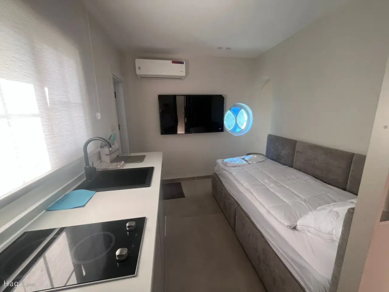 Studio apartment for rent #1974