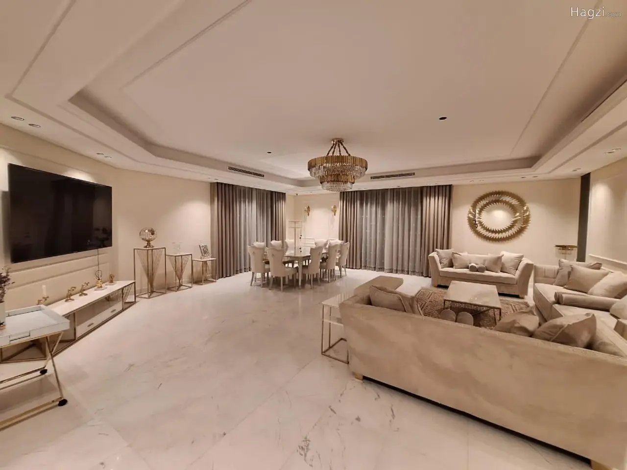 Furnished Apartment for sale #1958
