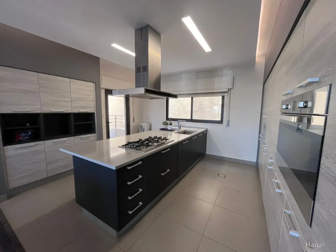 three bedroom furnished apartment for re #1956