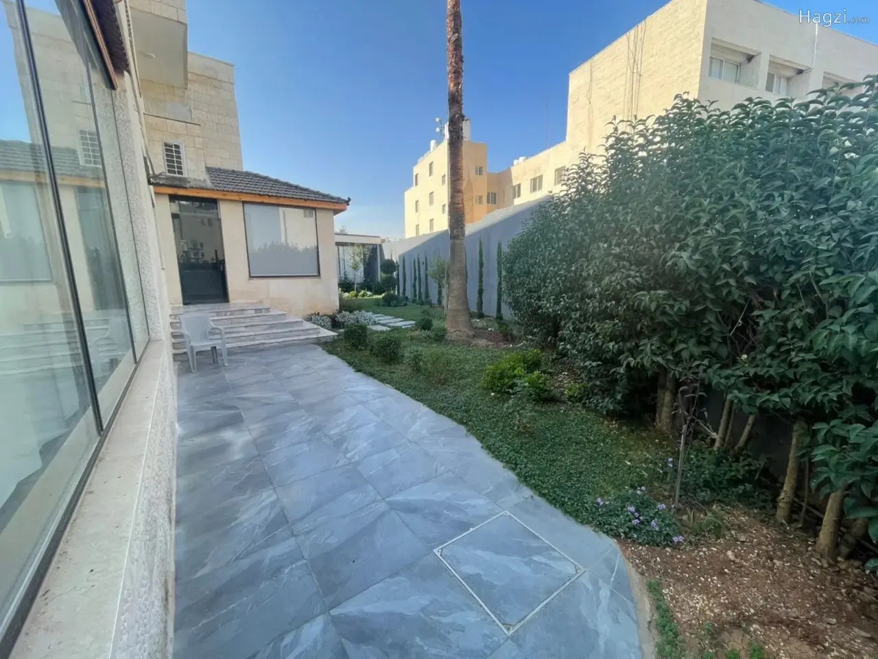 Apartment for rent in abdoun #1930