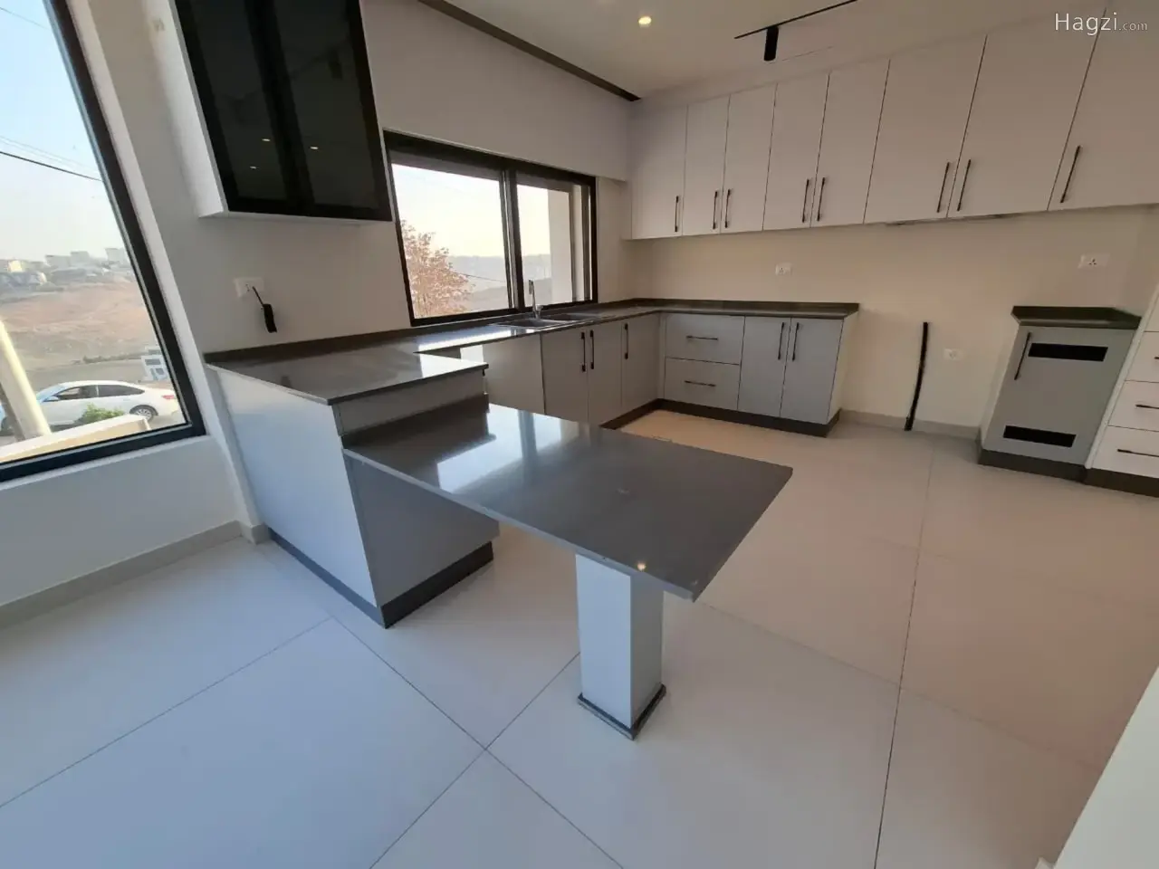 شقة غير مفروشة للإيجار ( Property 46092 )-165162 #1912