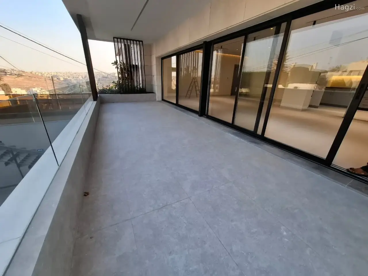 Unfurnished apartment to Rent #1904