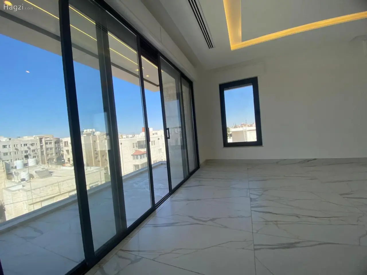Apartment For Sale In Um Al Summaq #1900