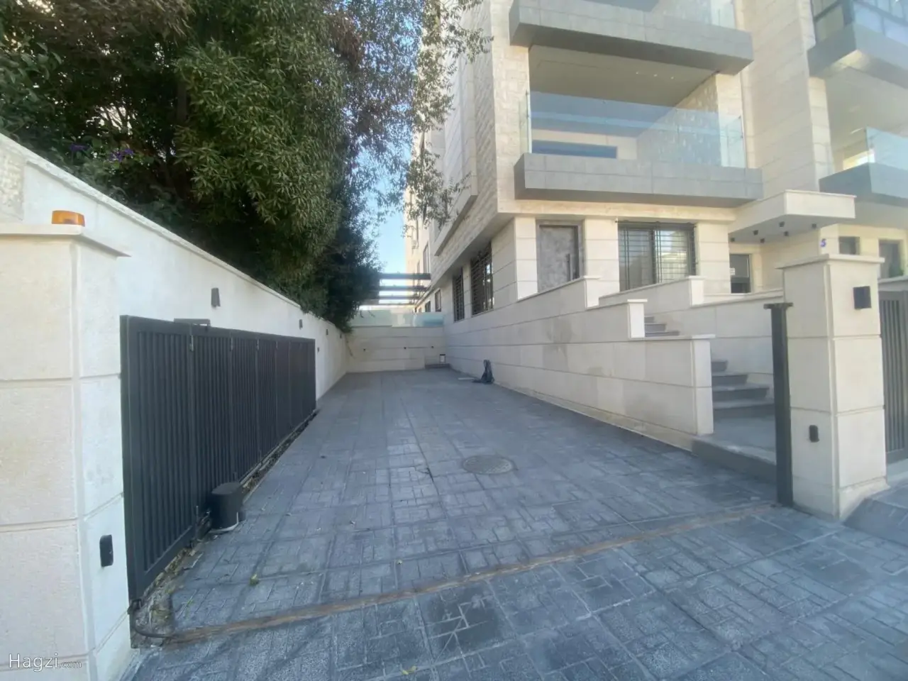 Modern Smart Apartment – Furnished  for Sale #1898