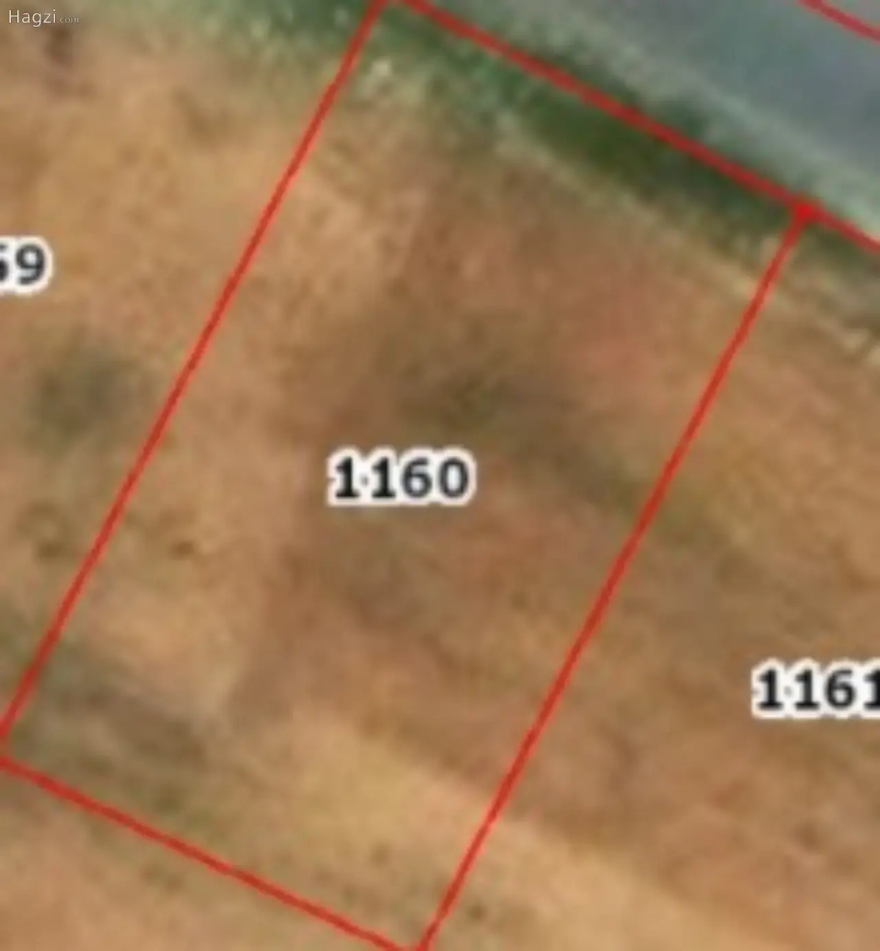 Land for Sale in  Al Khashafeya #1798