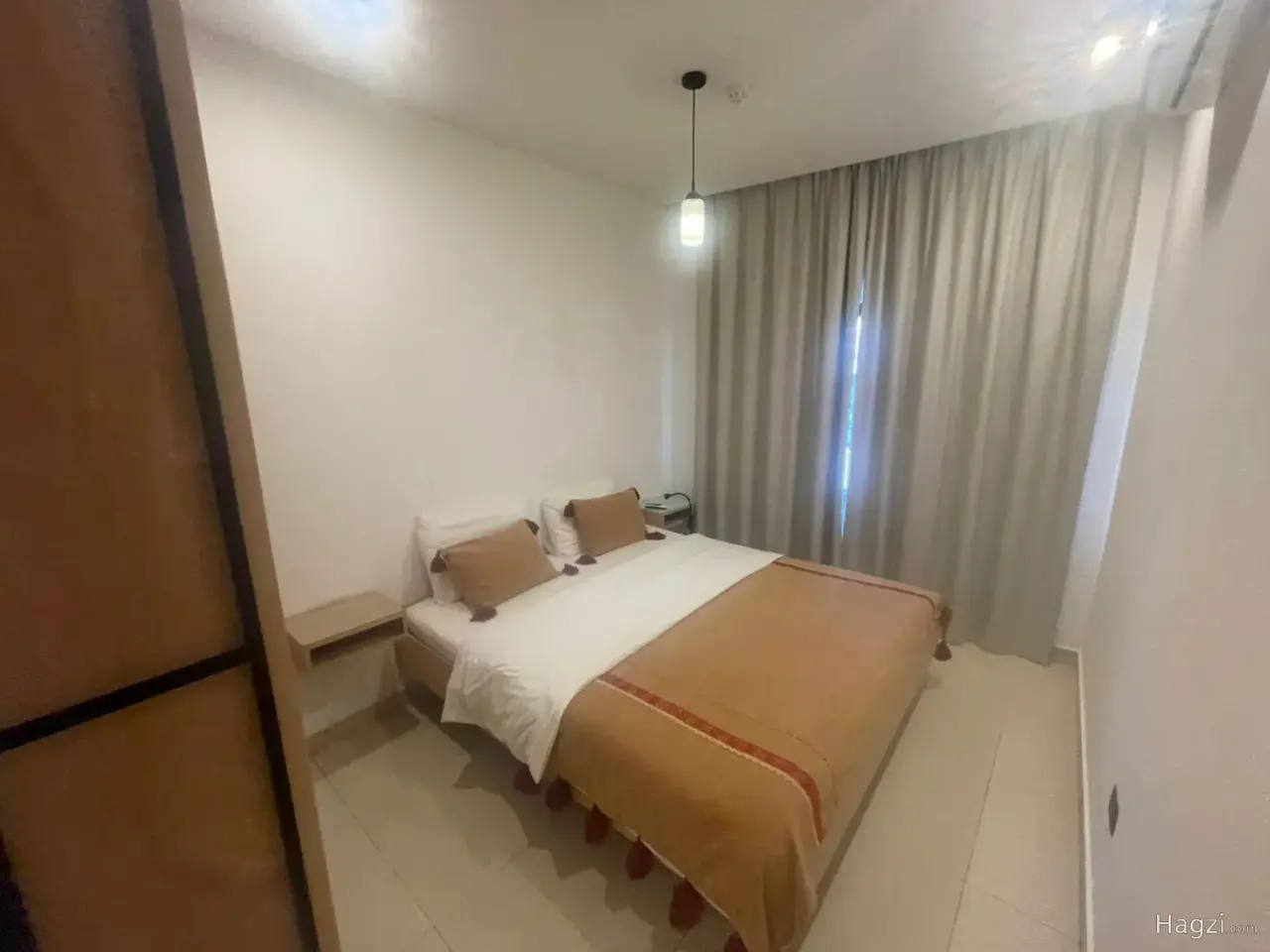 Apartment for rent in Jabal Amman #1786