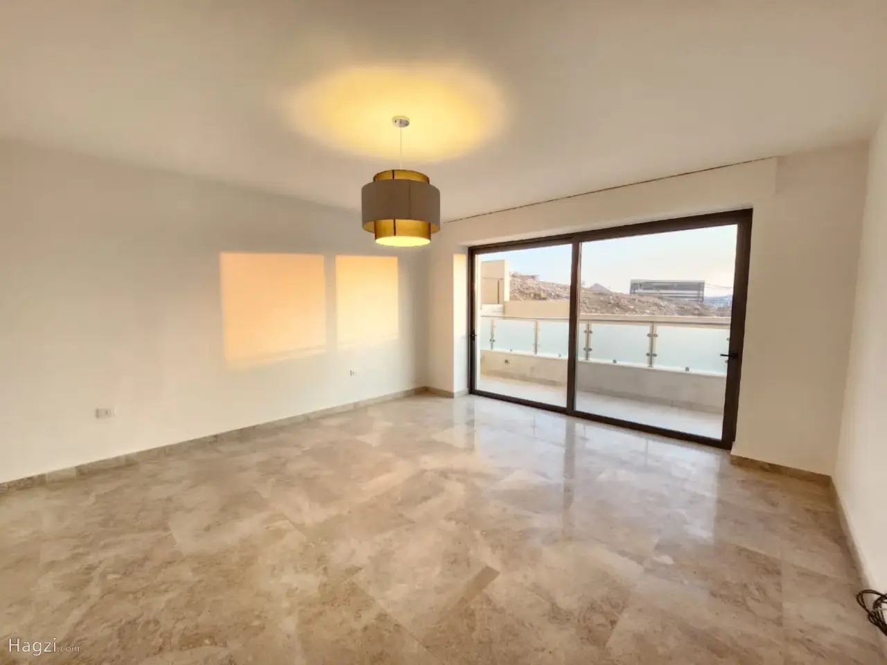 Unfurnished apartment for sale #1784