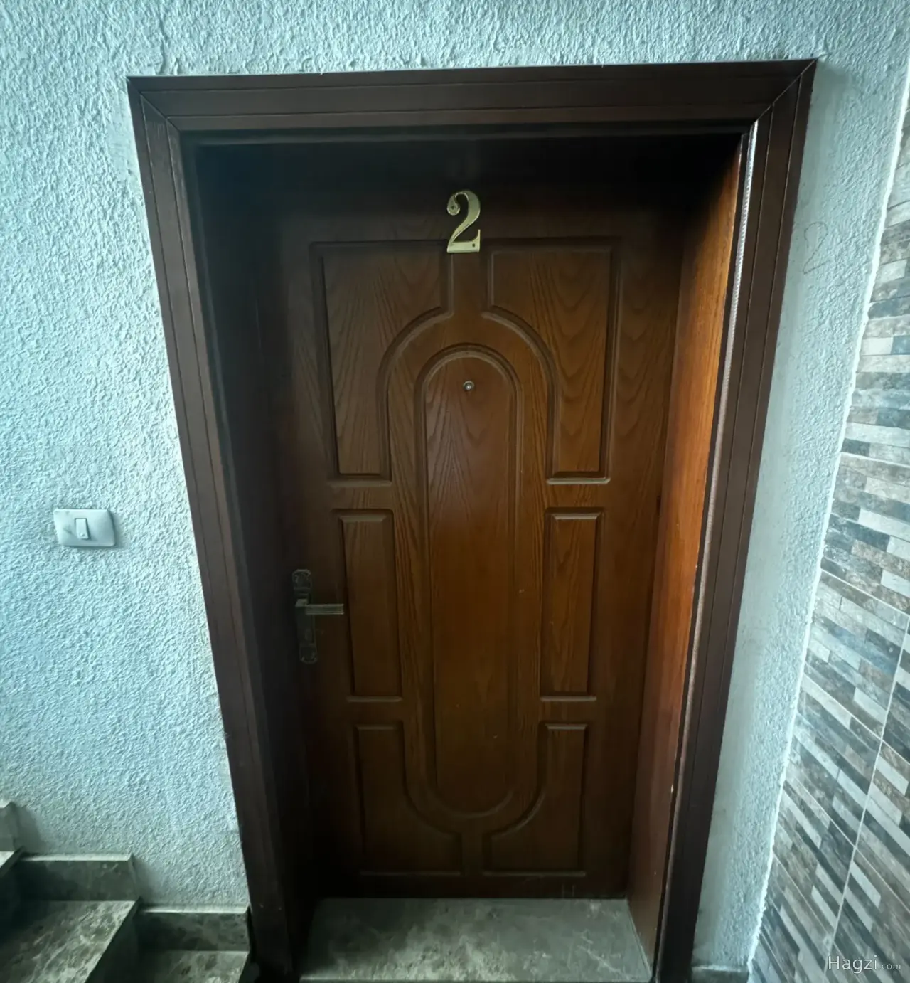 Spacious Duplex in the Heart of Khalda #4450