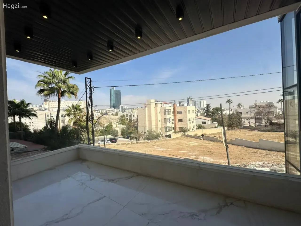 Apartment for Sale in 4th Circle #1776