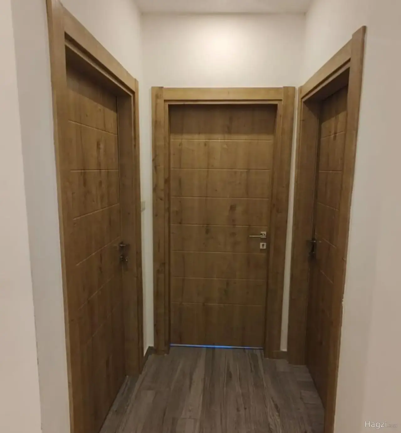 Furnished Apartment to Rent #4444