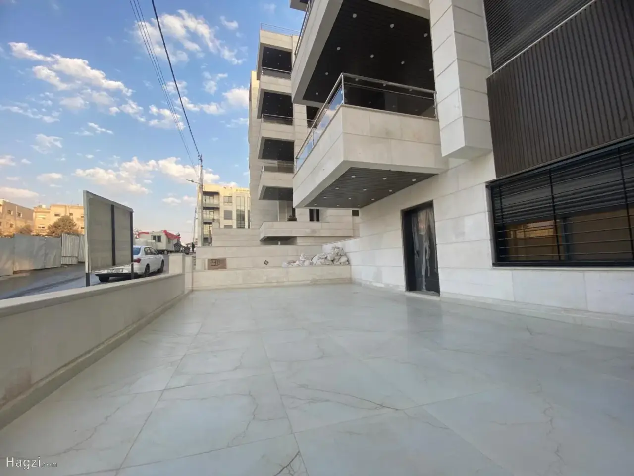 Apartment for Sale in Khalda #1738