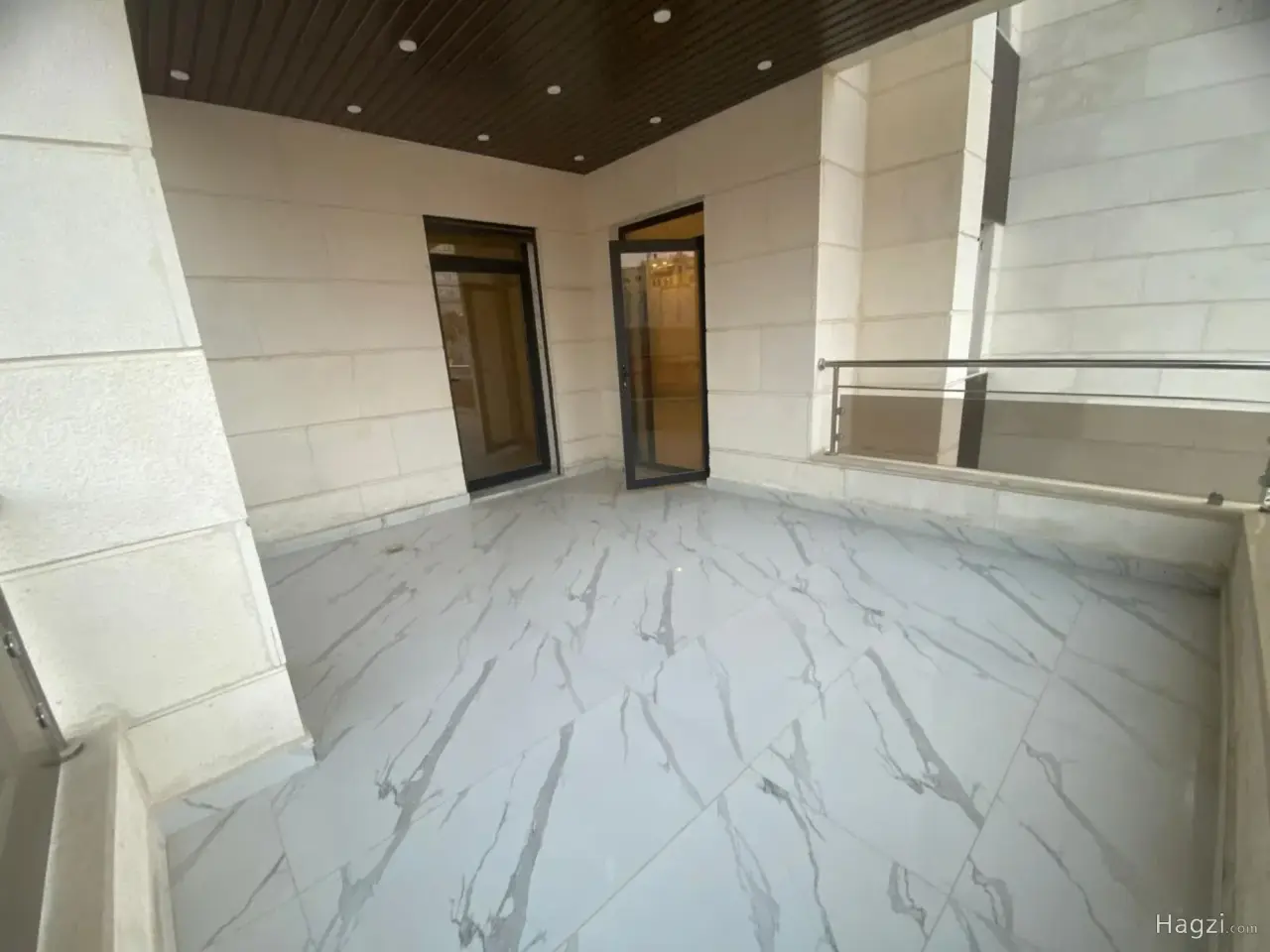 Apartment for Sale in Khalda #1734