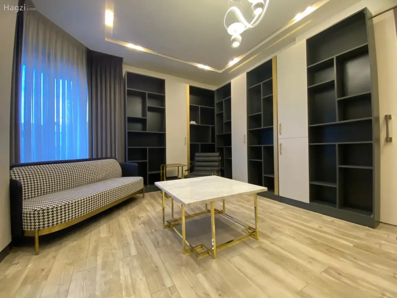 Furnished Apartment For Rent #1724