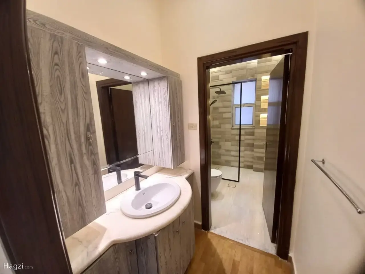 Ground Floor Apartment for rent in Abdoun #1712