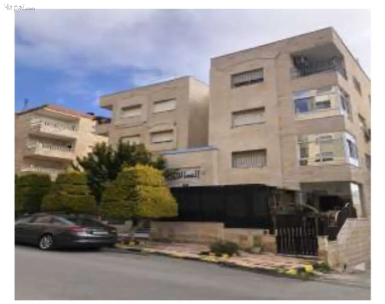 Fully Renovated Basement Apartment in Tlaa Al Ali #4440