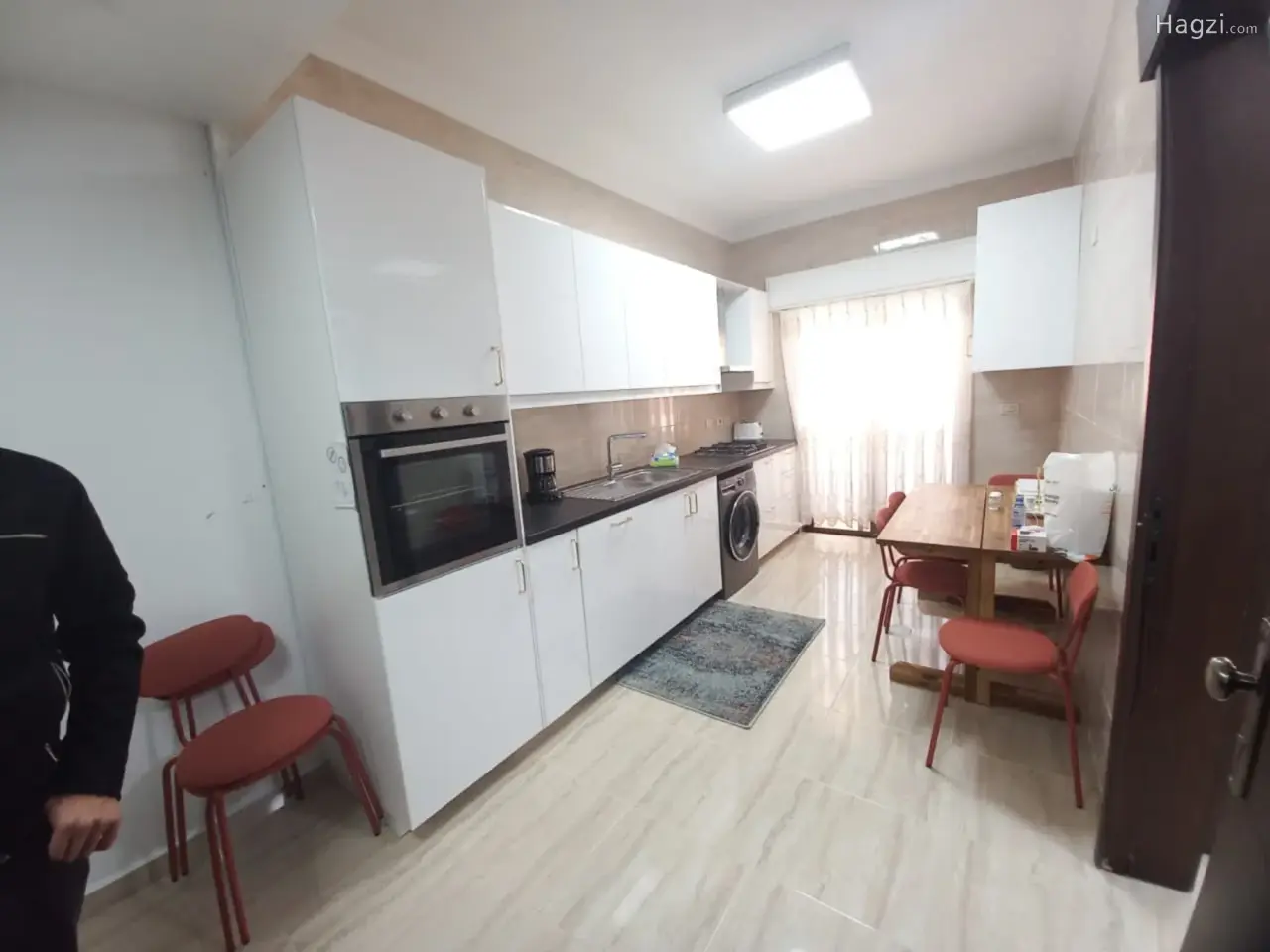 Furnished Apartment for rent in Um Uthaina #1710