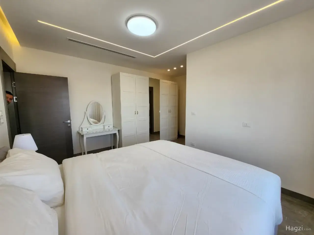 Beautiful Furnished Apartment for rent in Um Uthaina #1708