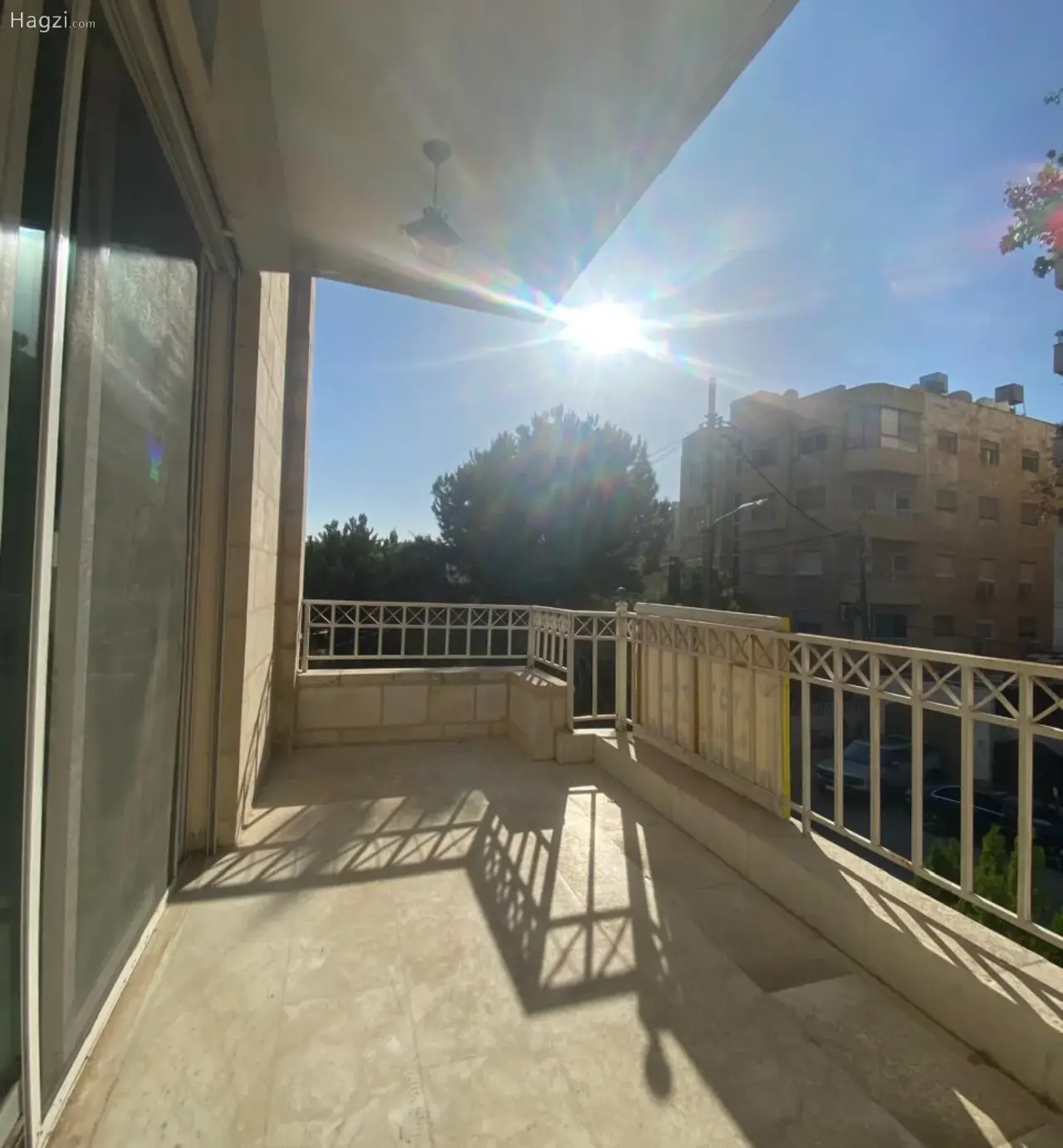 Four Bedrooms Apartment for Sale in Deir Ghbar #1694