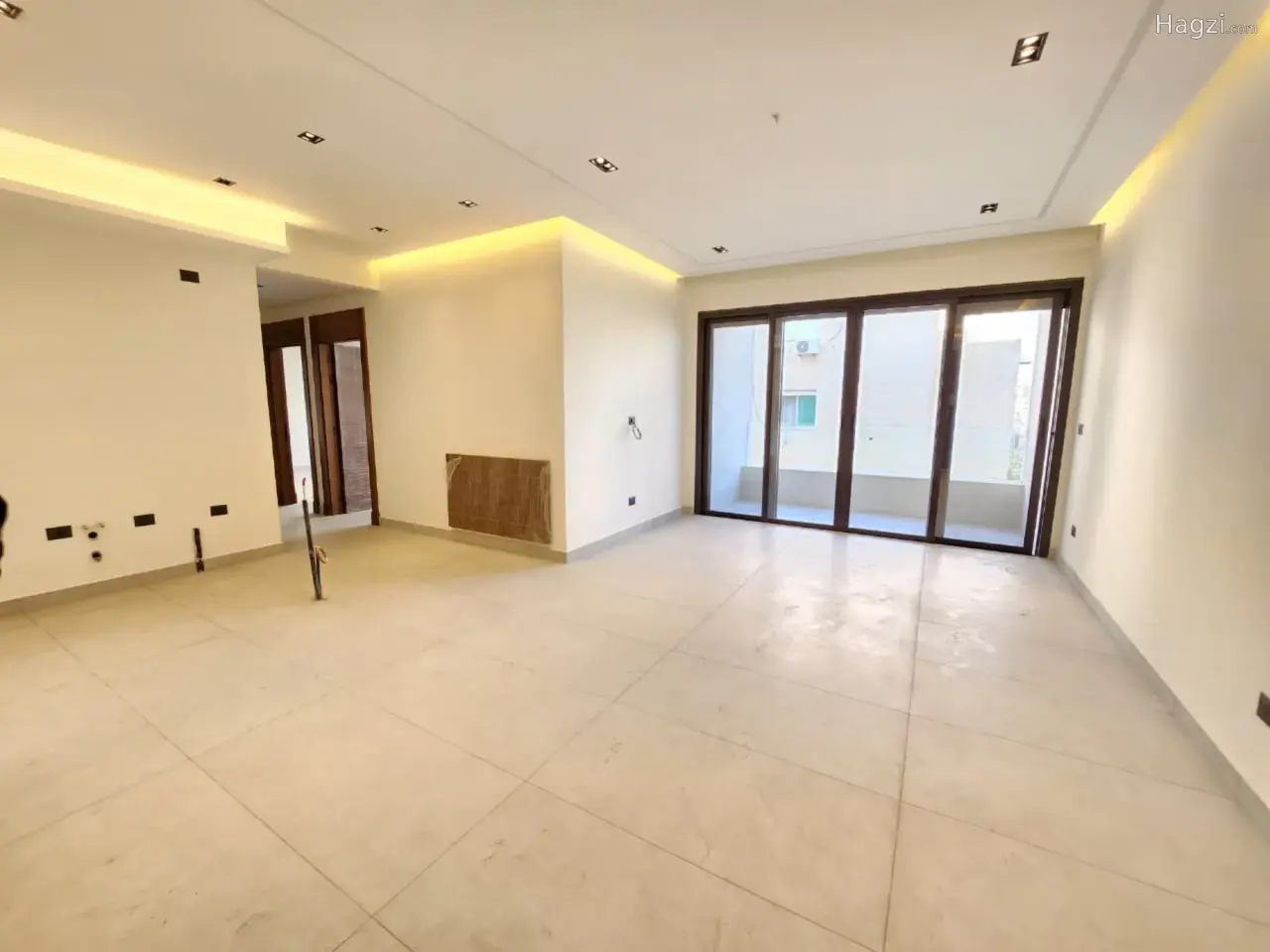 Three Bedrooms Apartment for sale in Abdoun #1688