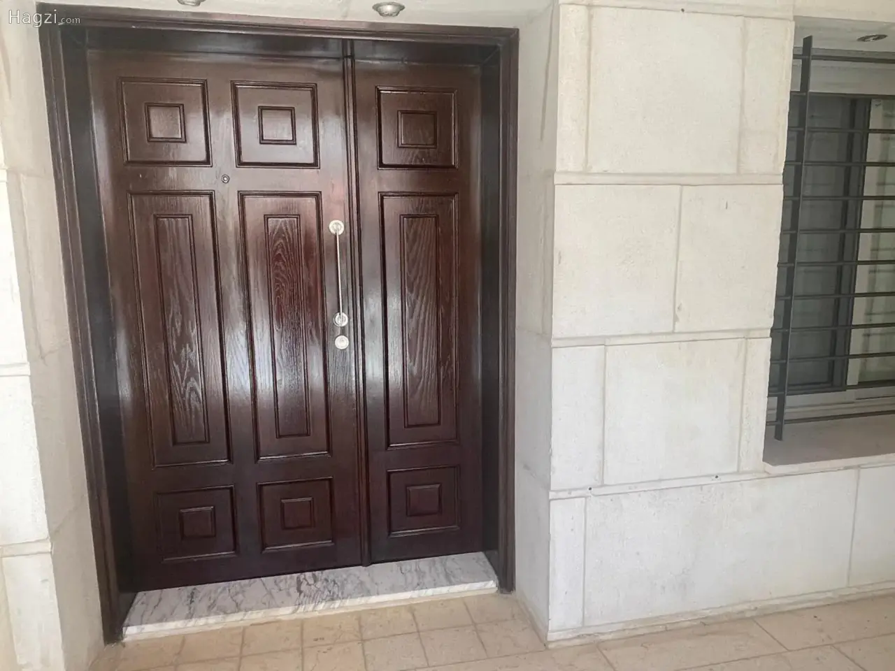 Three Bedrooms Apartment for Rent in Deir Ghbar #1684