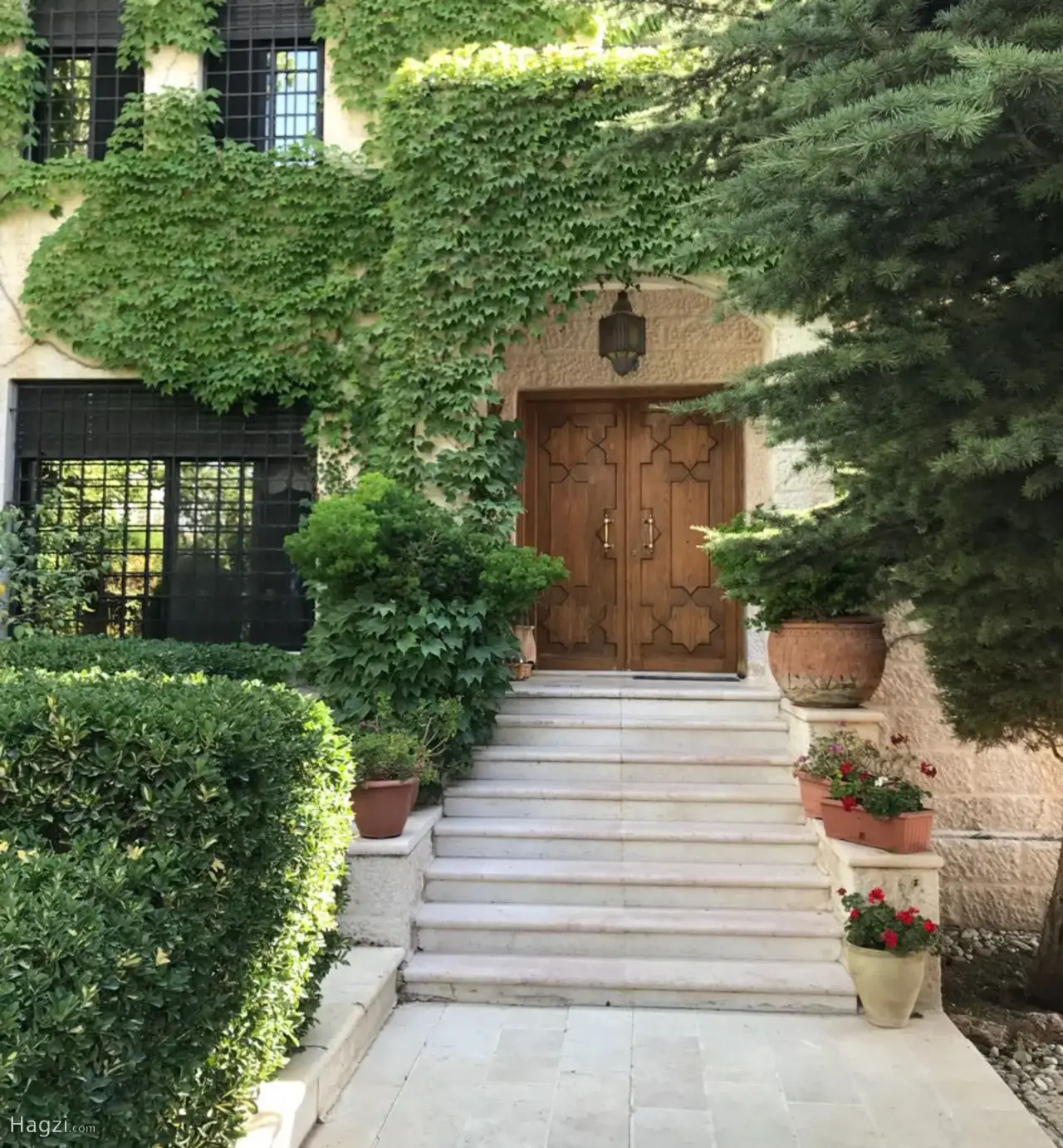 Villa for sale in 7 th circle #1682