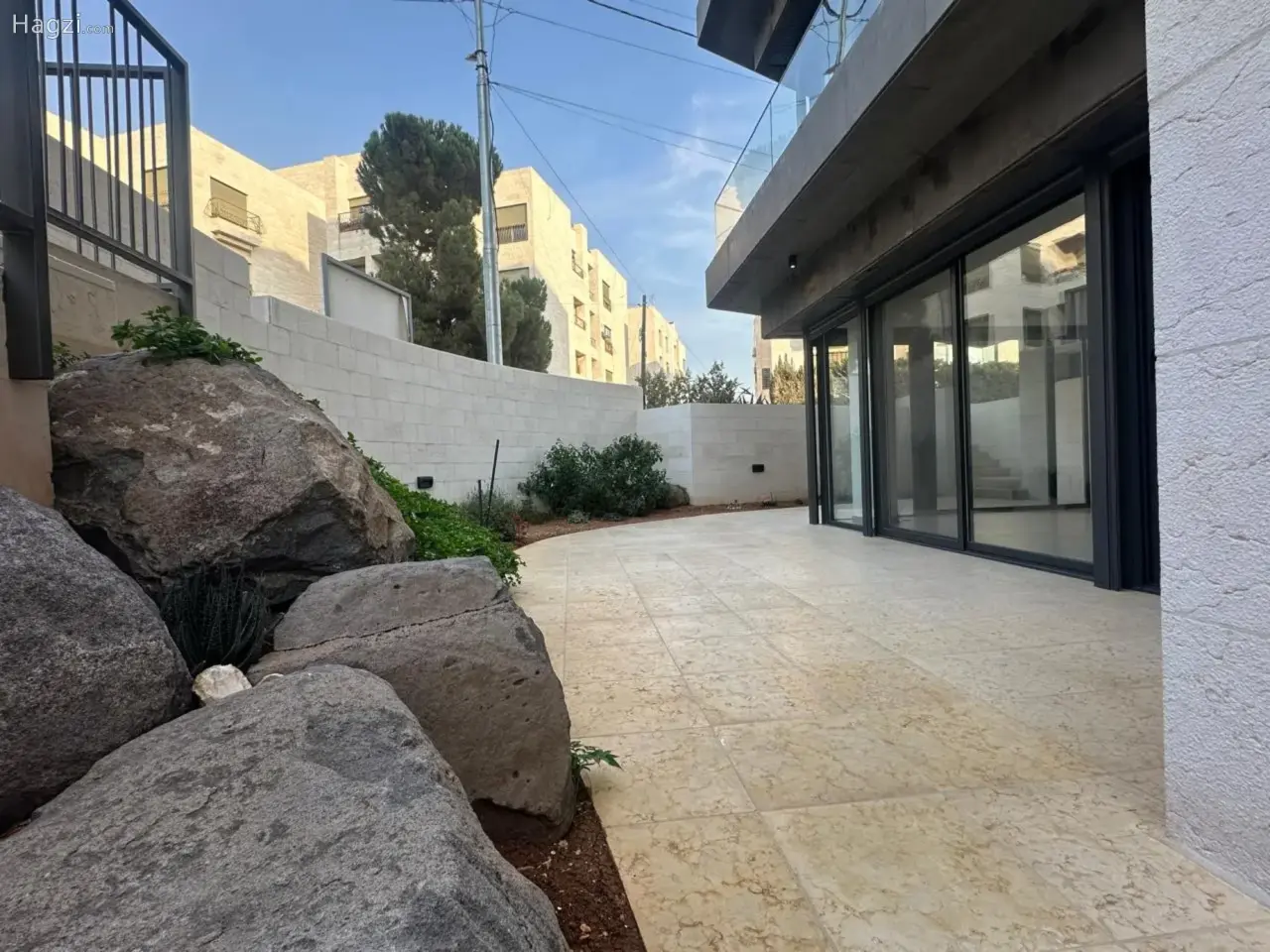 Apartment for Sale in 4th Circle #1672