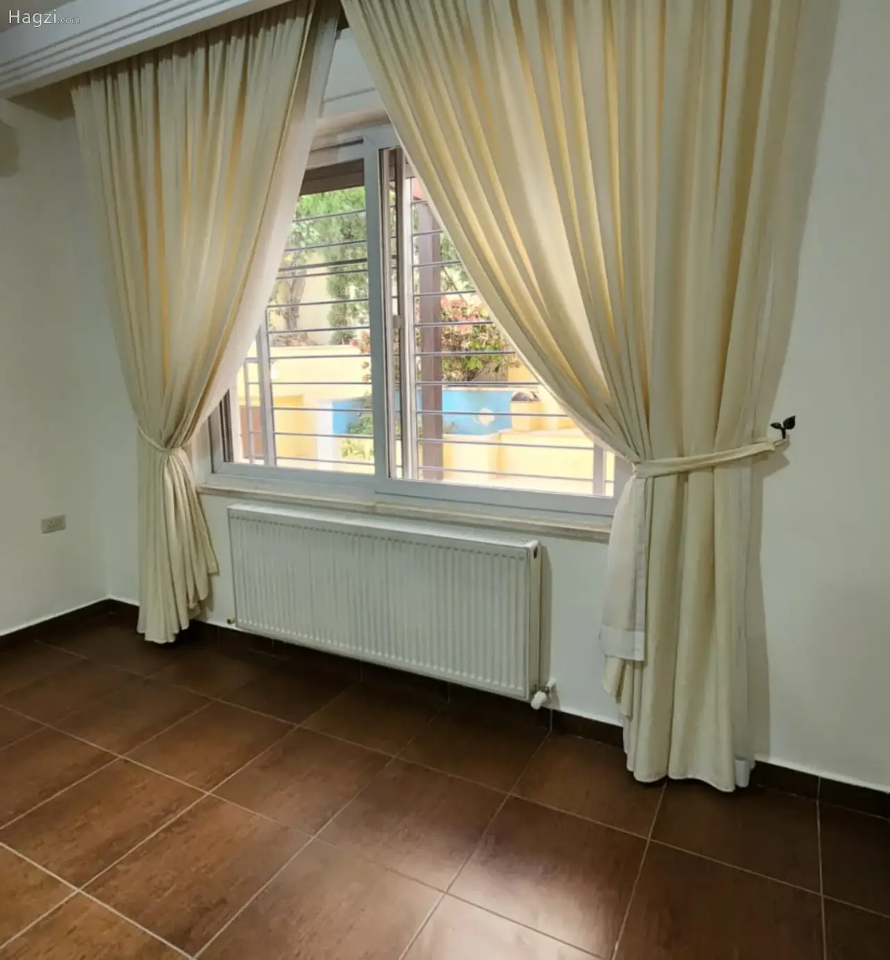 Semi-furnished Apartment to Rent #1662