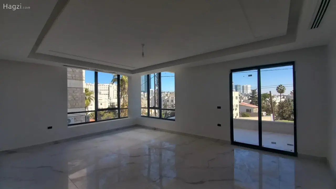 Apartment for sale in 4th circle #4434