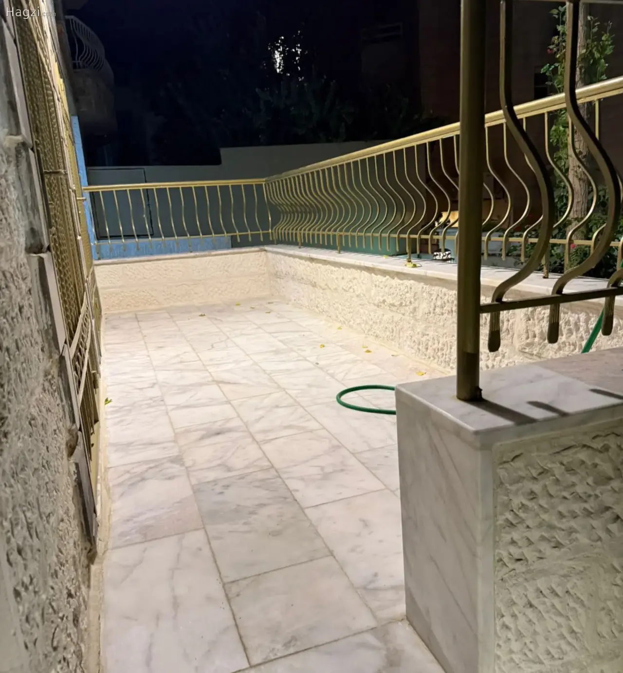 3 Bedroom apartment for rent in Deir Ghbar #1652