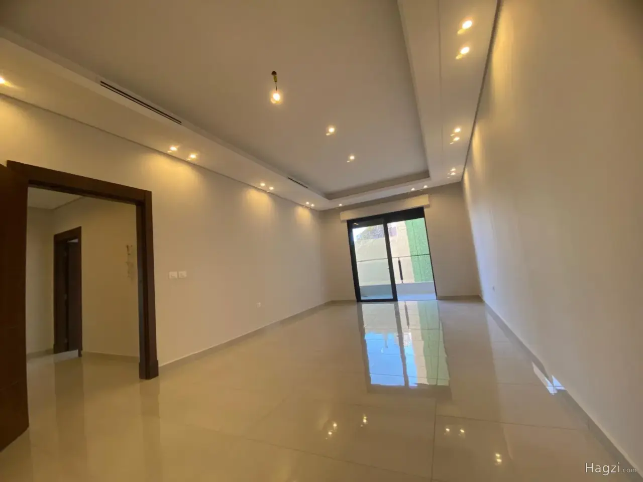 Three  Bedrooms Apartment for Sale in Dabouq #1636