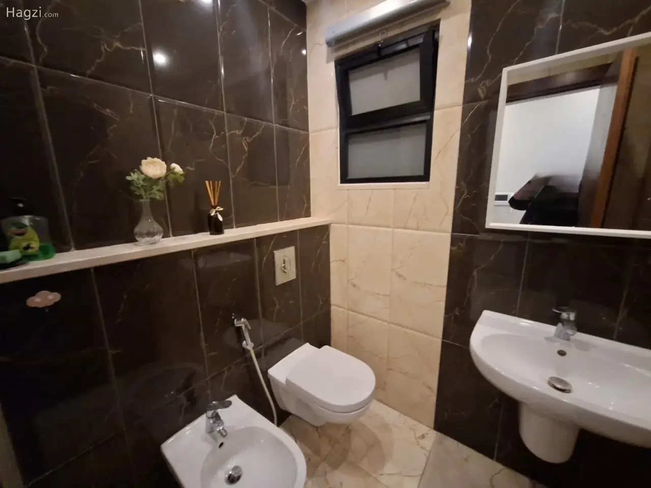 Furnished Apartment to Rent #1610