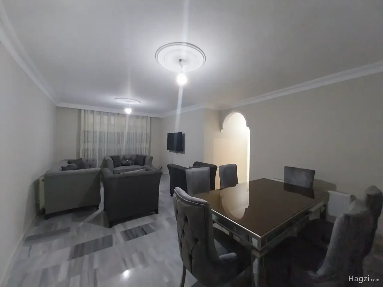 Furnished Apartment for Sale 120sqm #1554