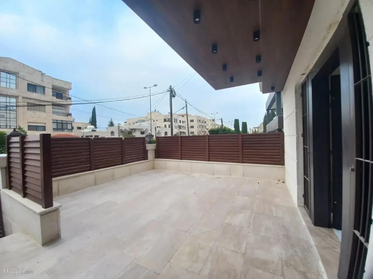 Semi furnished Three Bedrooms Apartment for Sale in Deir Ghbar #1542