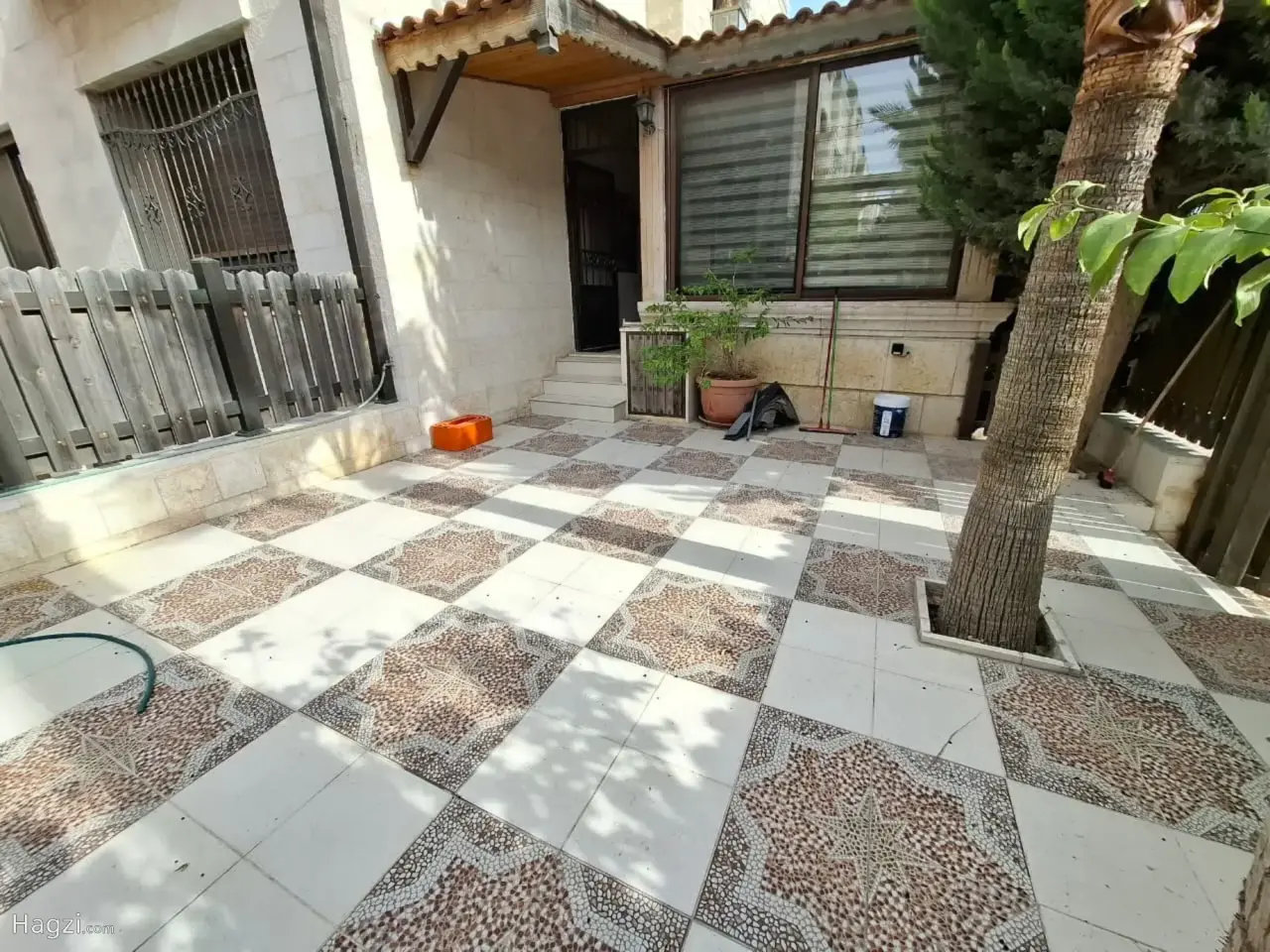 Furnished Apartment for sale #1534