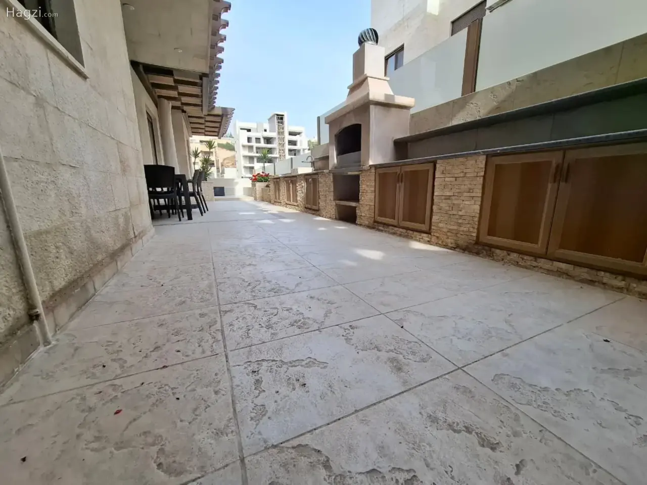 Furnished Apartment for sale #1530