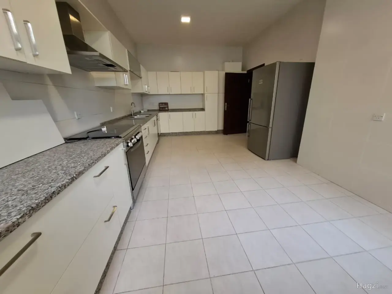 Semi-furnished Apartment to Rent #1528