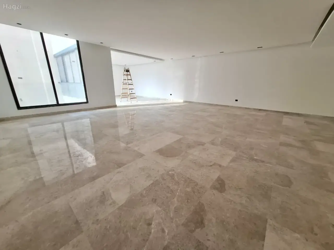 Semi-furnished Apartment to Rent #1522
