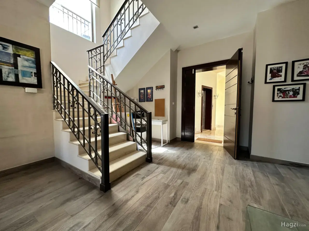 Duplex apartment for sale Abdoun #1520
